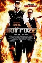 Picture of Hot Fuzz