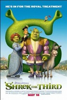 Picture of Shrek the Third