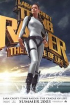 Picture of Lara Croft Tomb Raider: The Cradle of Life