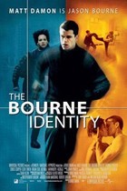 Picture of Bourne Identity, The