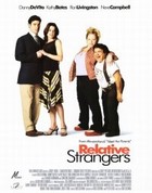 Picture of Relative Strangers (2006)