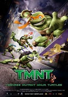 Picture of TMNT