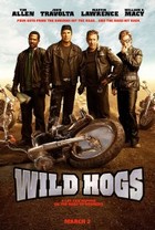 Picture of Wild Hogs