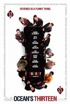 Picture of Ocean's Thirteen