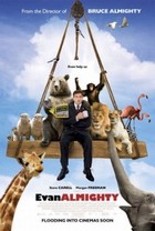 Picture of Evan Almighty