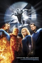 Picture of 4: Rise of the Silver Surfer