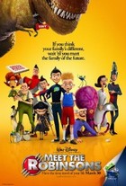 Picture of Meet the Robinsons