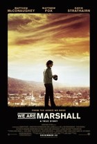 Picture of We Are Marshall