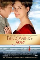 Picture of Becoming Jane