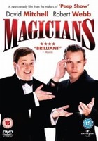 Picture of Magicians