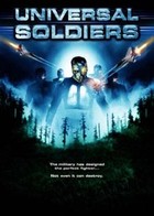 Picture of Universal Soldiers