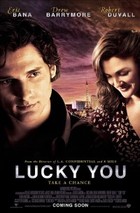 Picture of Lucky You