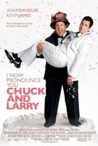 Picture of I Now Pronounce You Chuck and Larry