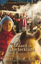 Picture of Paard van Sinterklaas, Het