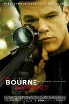 Picture of Bourne Supremacy, The