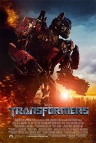 Picture of Transformers