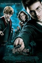 Picture of Harry Potter and the Order of the Phoenix