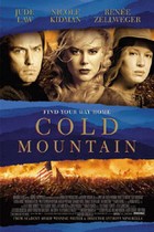 Picture of Cold Mountain