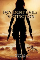 Picture of Resident Evil: Extinction