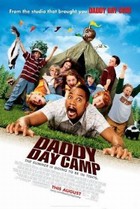 Picture of Daddy Day Camp