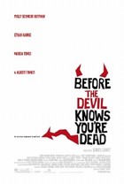 Picture of Before the Devil Knows You're Dead