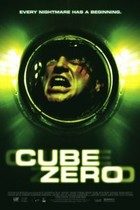 Picture of Cube Zero