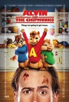 Picture of Alvin and the Chipmunks