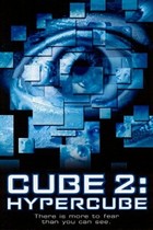 Picture of Cube 2: Hypercube