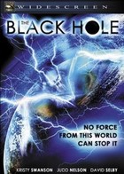 Picture of Black Hole