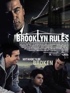 Picture of Brooklyn Rules