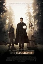 Picture of Illusionist, The (2006) 