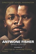 Picture of Antwone Fisher