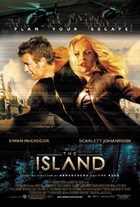Picture of Island, The