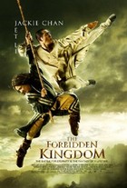 Picture of Forbidden Kingdom, The