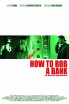 Picture of How to Rob a Bank