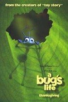 Picture of Bug's Life, A