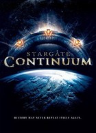 Picture of Stargate: Continuum