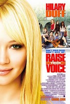 Picture of Raise Your Voice