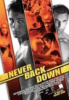 Picture of Never Back Down