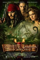 Picture of Pirates of the Caribbean: Dead Man's Chest (2006)