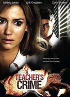 Picture of Teacher's Crime, A