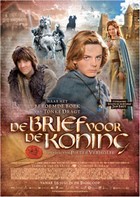 Picture of Brief voor de Koning, De