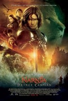 Picture of Chronicles of Narnia: Prince Caspian, The