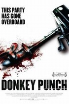 Picture of Donkey Punch