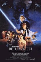 Picture of Star Wars: Episode VI - Return of the Jedi