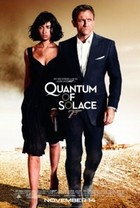 Picture of Quantum of Solace