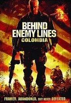 Picture of Behind Enemy Lines: Colombia