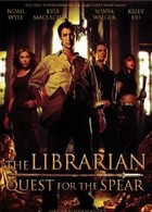 Picture of Librarian 1 : Quest for the Spear, The (2004)