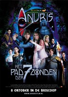 Picture of Anubis: Het Pad der 7 Zonden