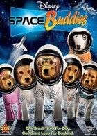 Picture of Space Buddies